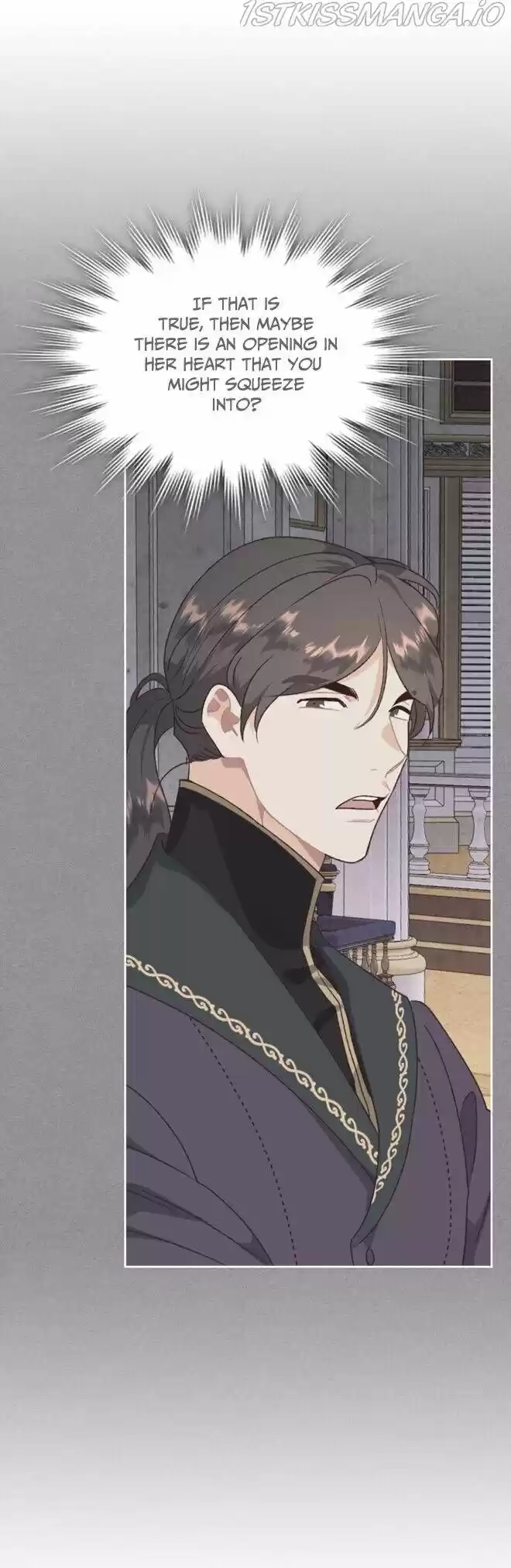 The King and His Knight Ch.128