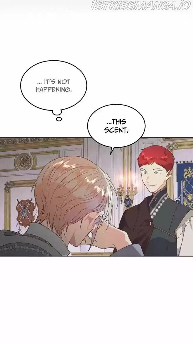 The King and His Knight Ch.128