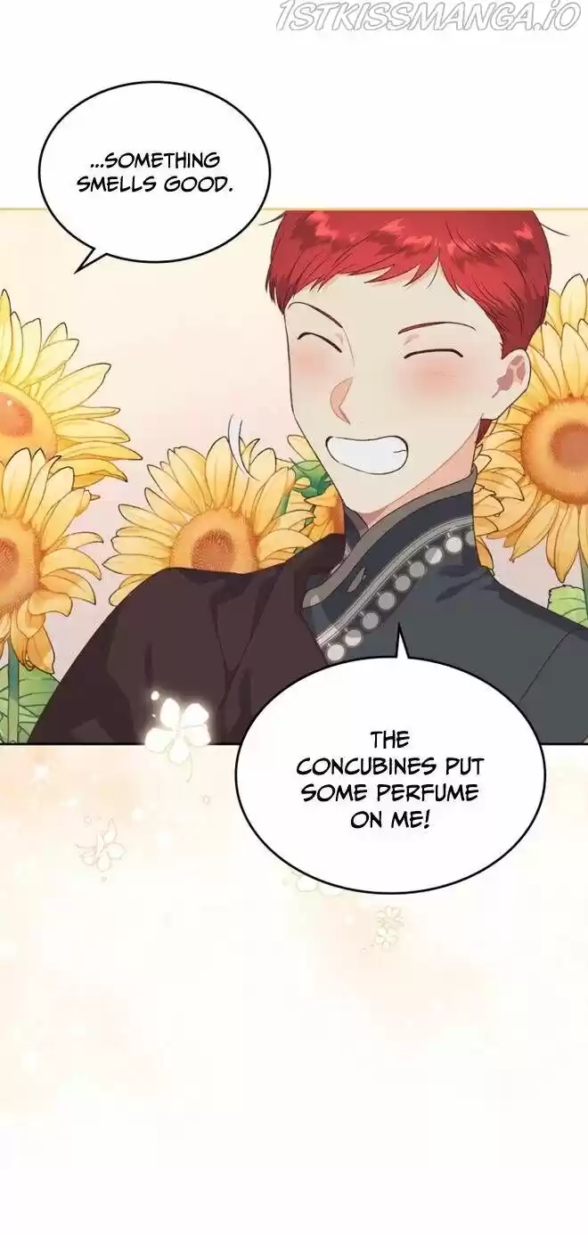 The King and His Knight Ch.128