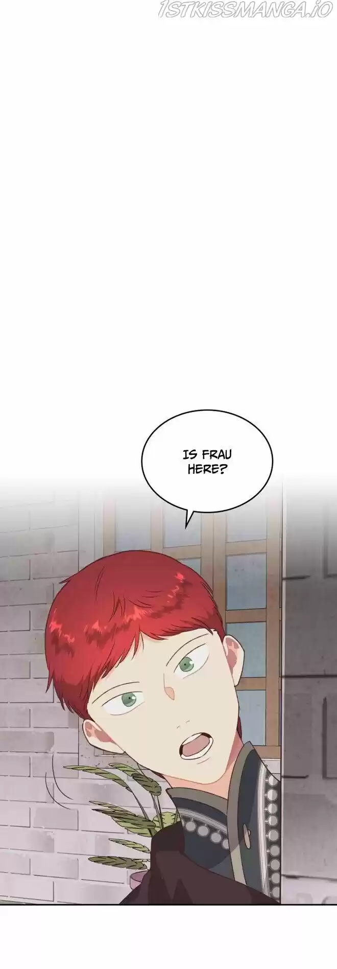 The King and His Knight Ch.128