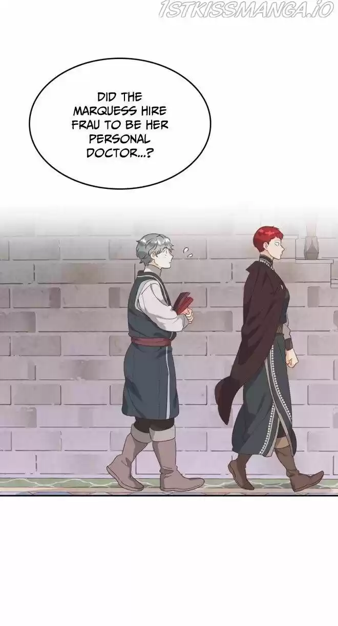 The King and His Knight Ch.128