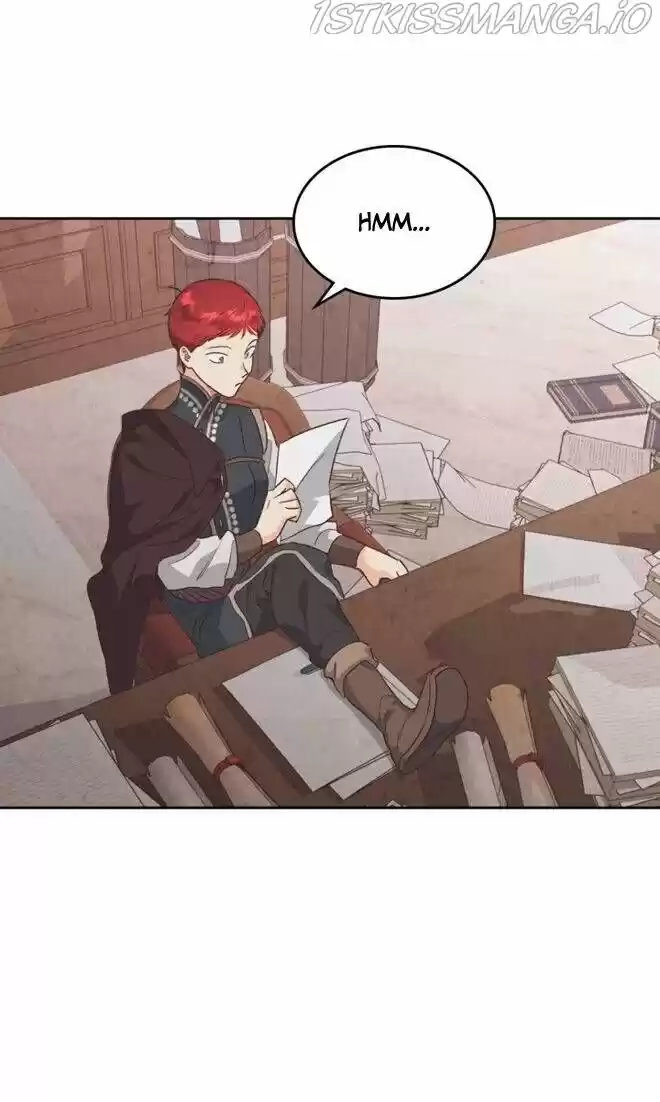 The King and His Knight Ch.128