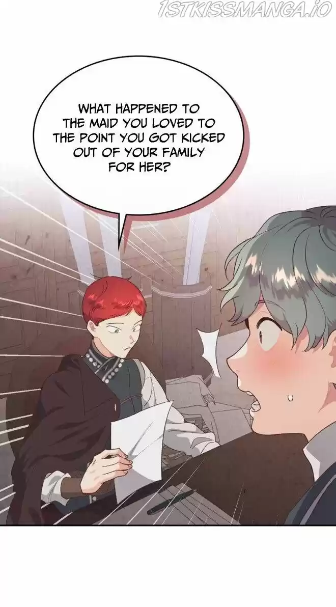 The King and His Knight Ch.128