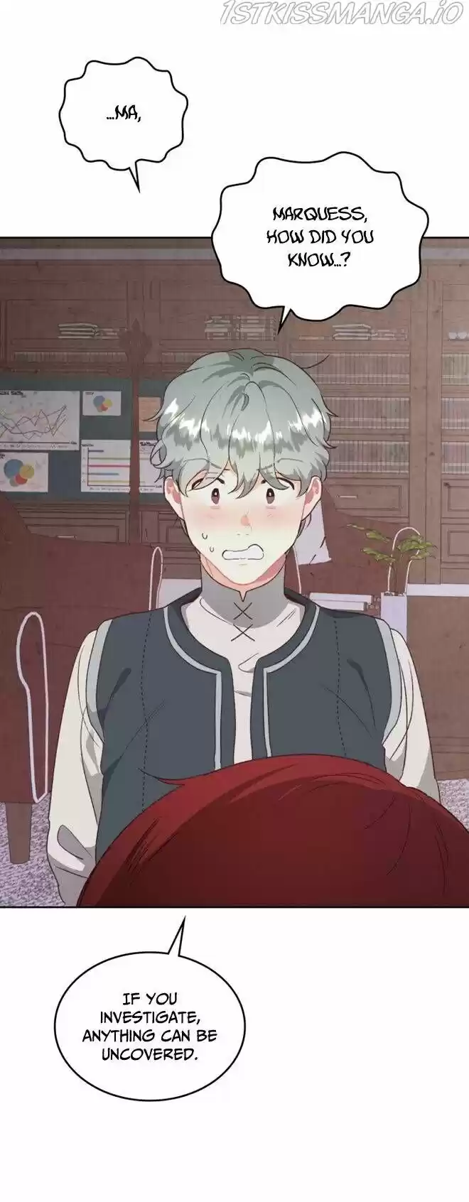 The King and His Knight Ch.128