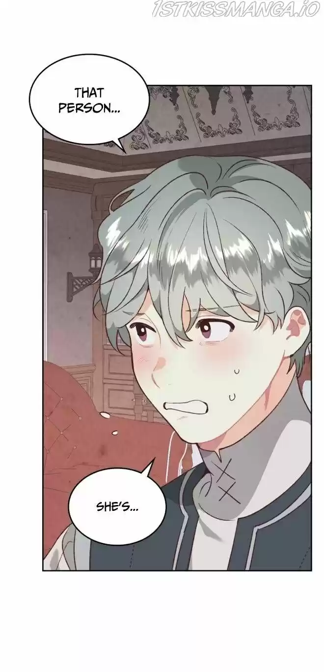 The King and His Knight Ch.128