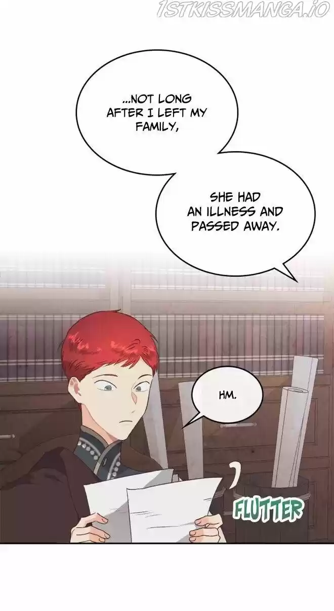 The King and His Knight Ch.128