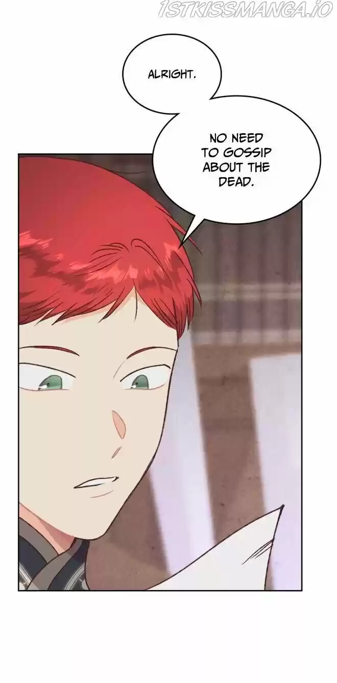 The King and His Knight Ch.128