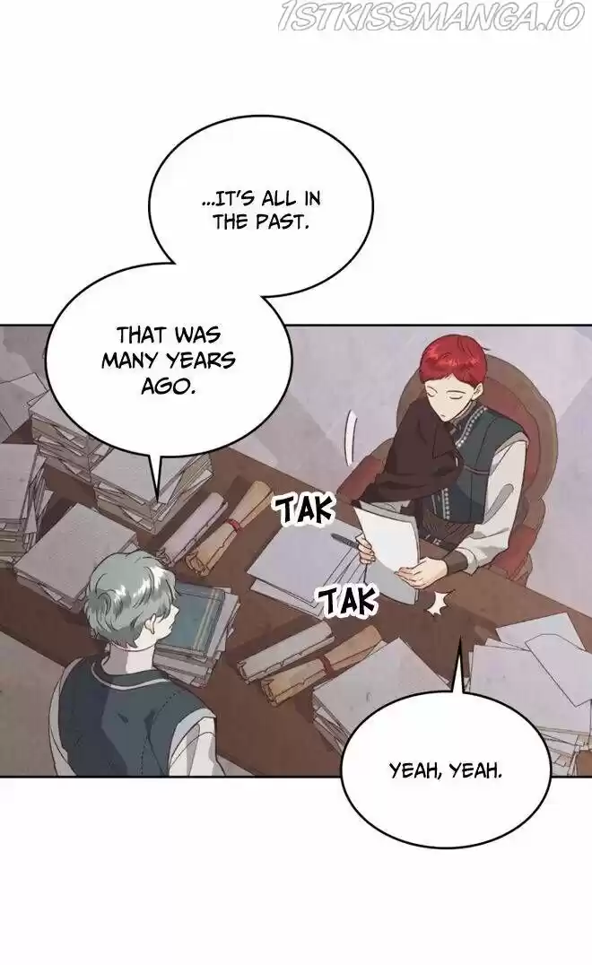 The King and His Knight Ch.128