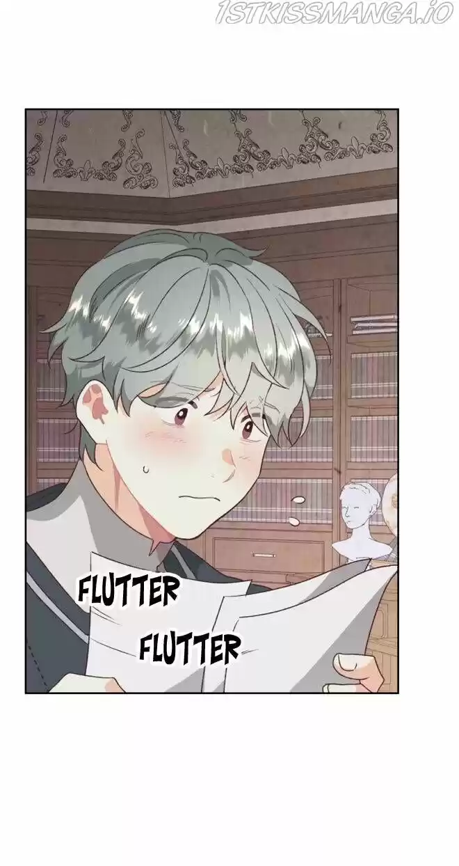 The King and His Knight Ch.128