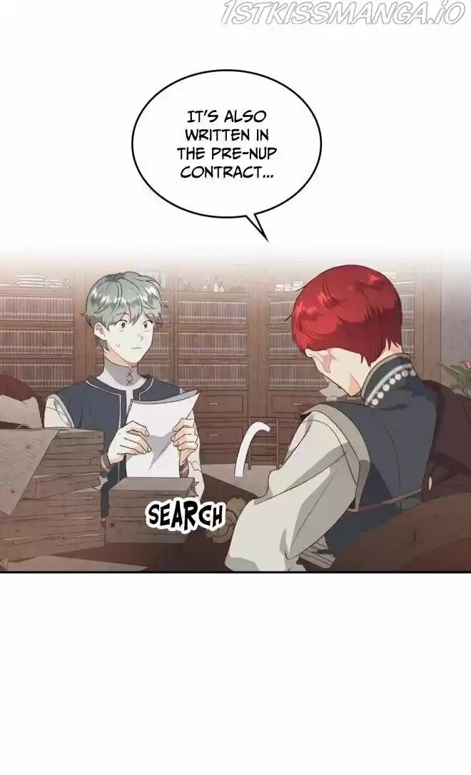 The King and His Knight Ch.128