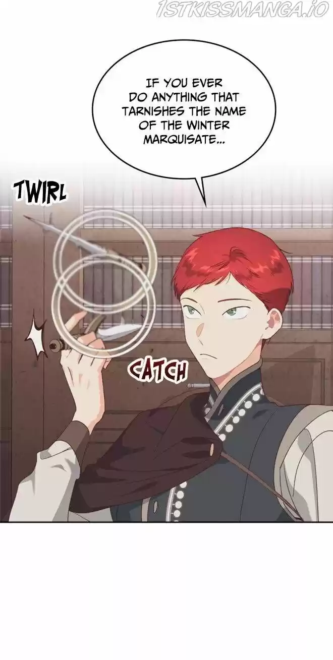 The King and His Knight Ch.128