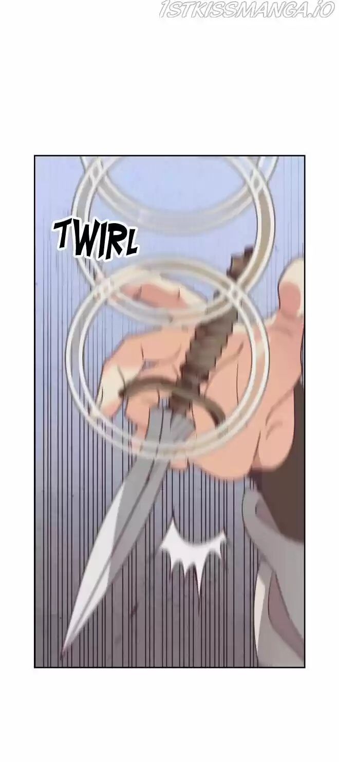 The King and His Knight Ch.128