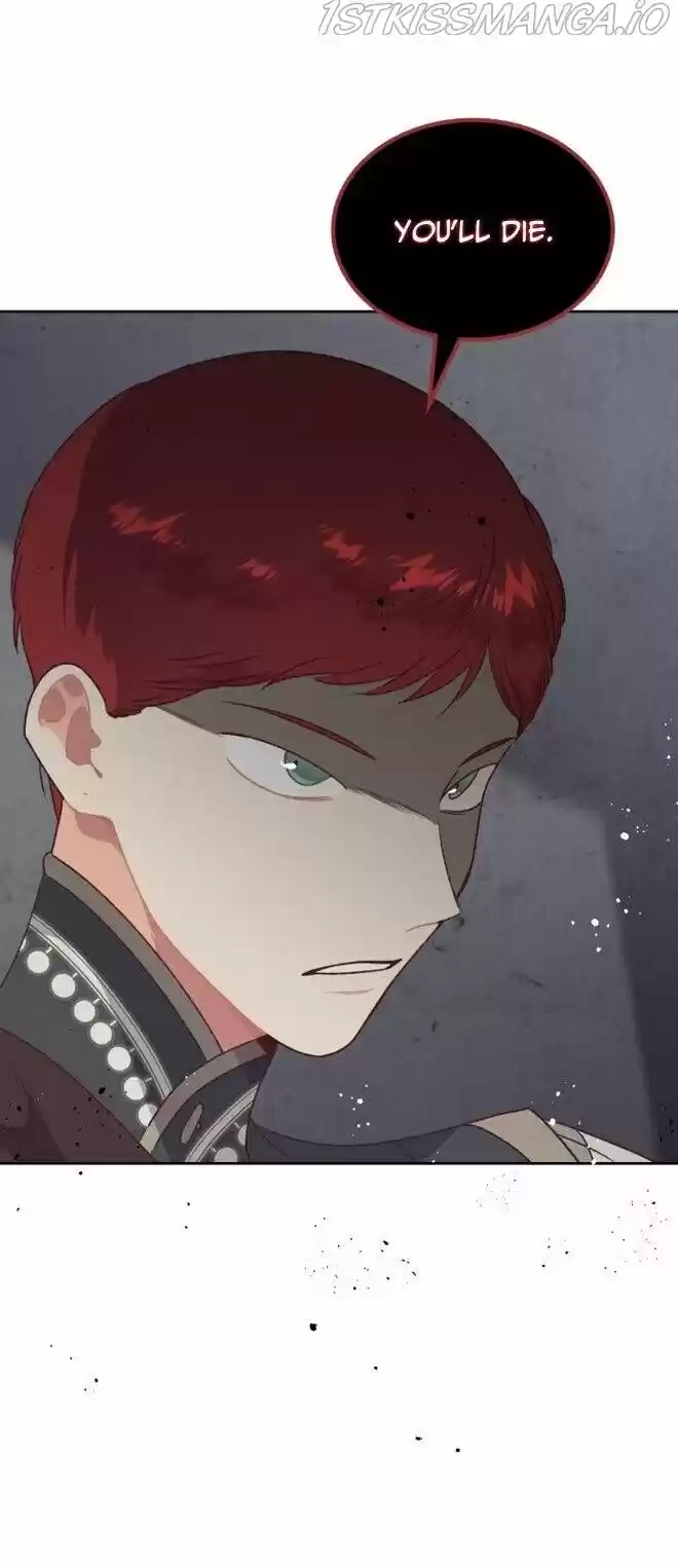 The King and His Knight Ch.128