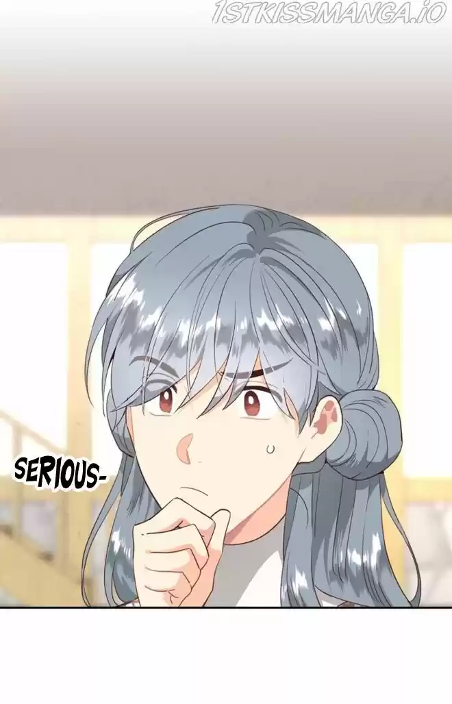 The King and His Knight Ch.129