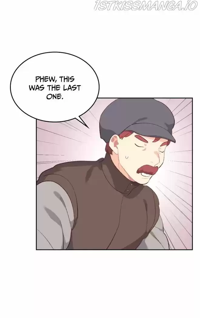 The King and His Knight Ch.129