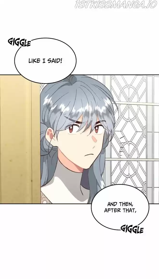 The King and His Knight Ch.129