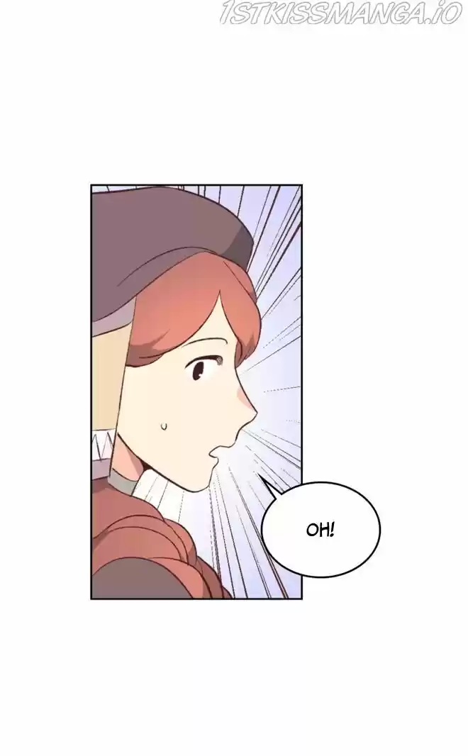 The King and His Knight Ch.129