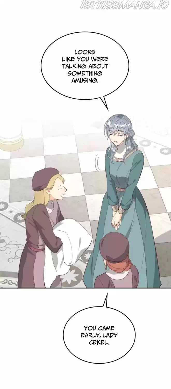 The King and His Knight Ch.129