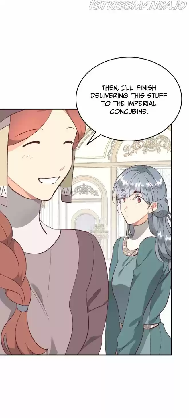 The King and His Knight Ch.129