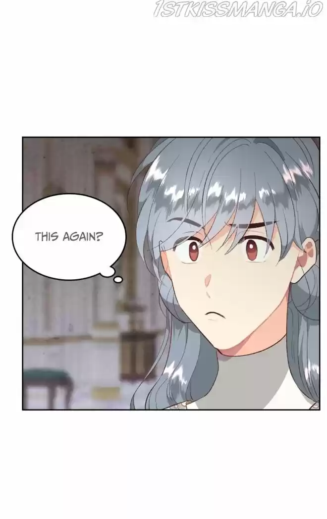 The King and His Knight Ch.129