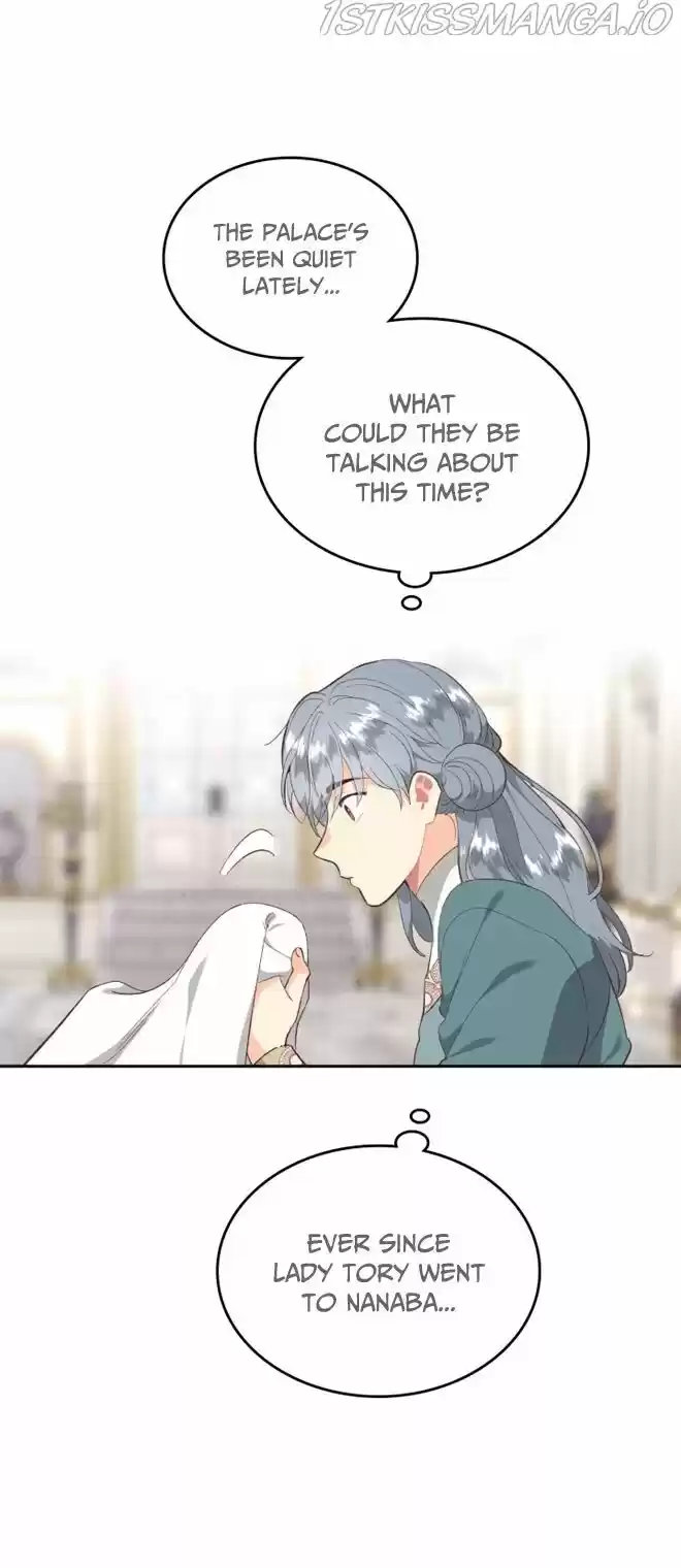 The King and His Knight Ch.129