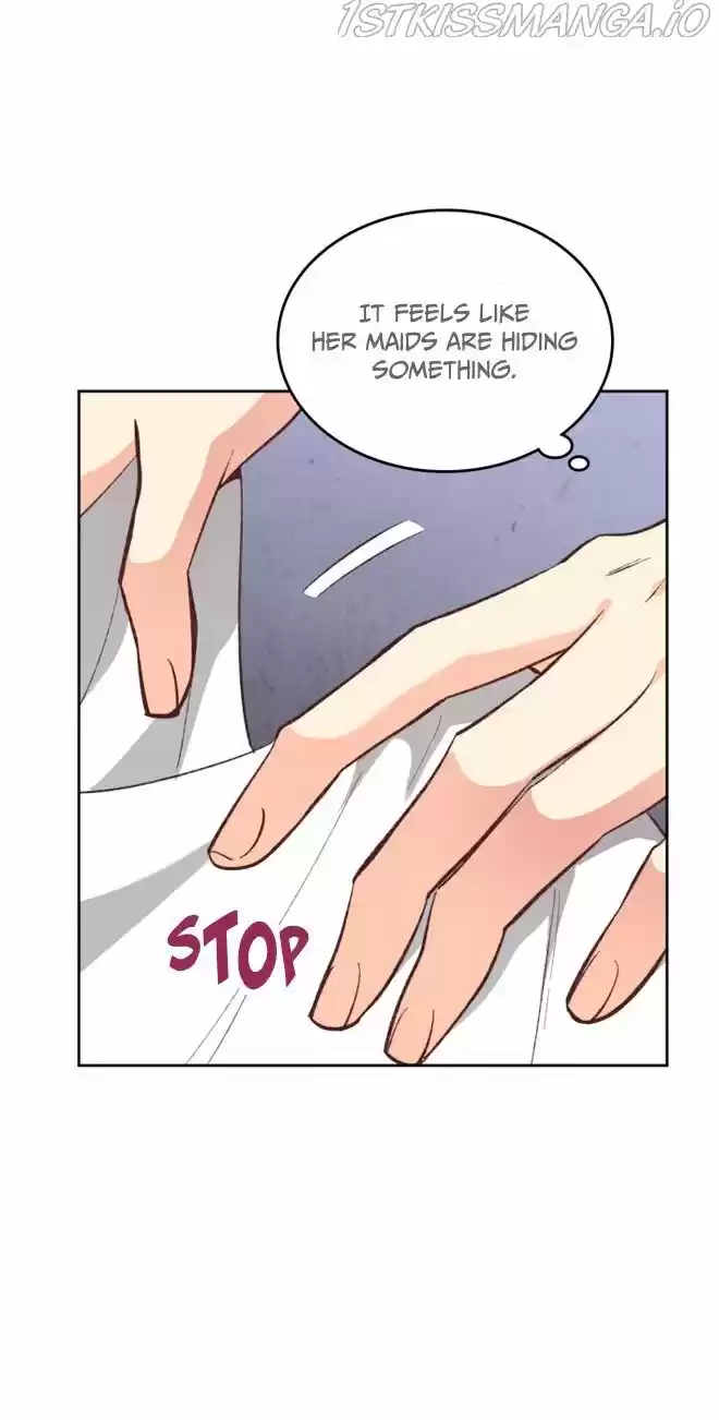 The King and His Knight Ch.129