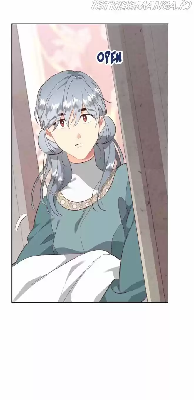 The King and His Knight Ch.129