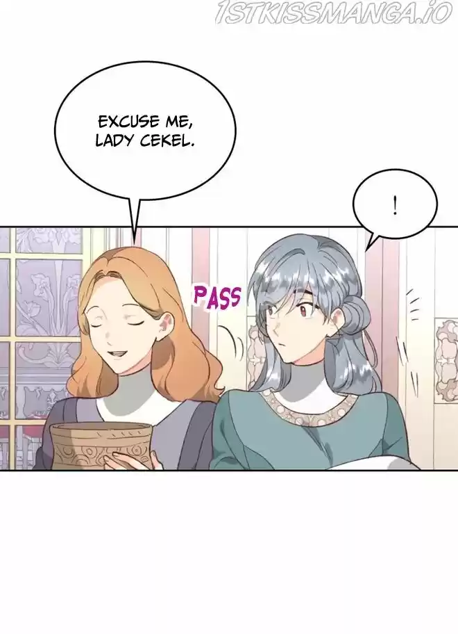 The King and His Knight Ch.129