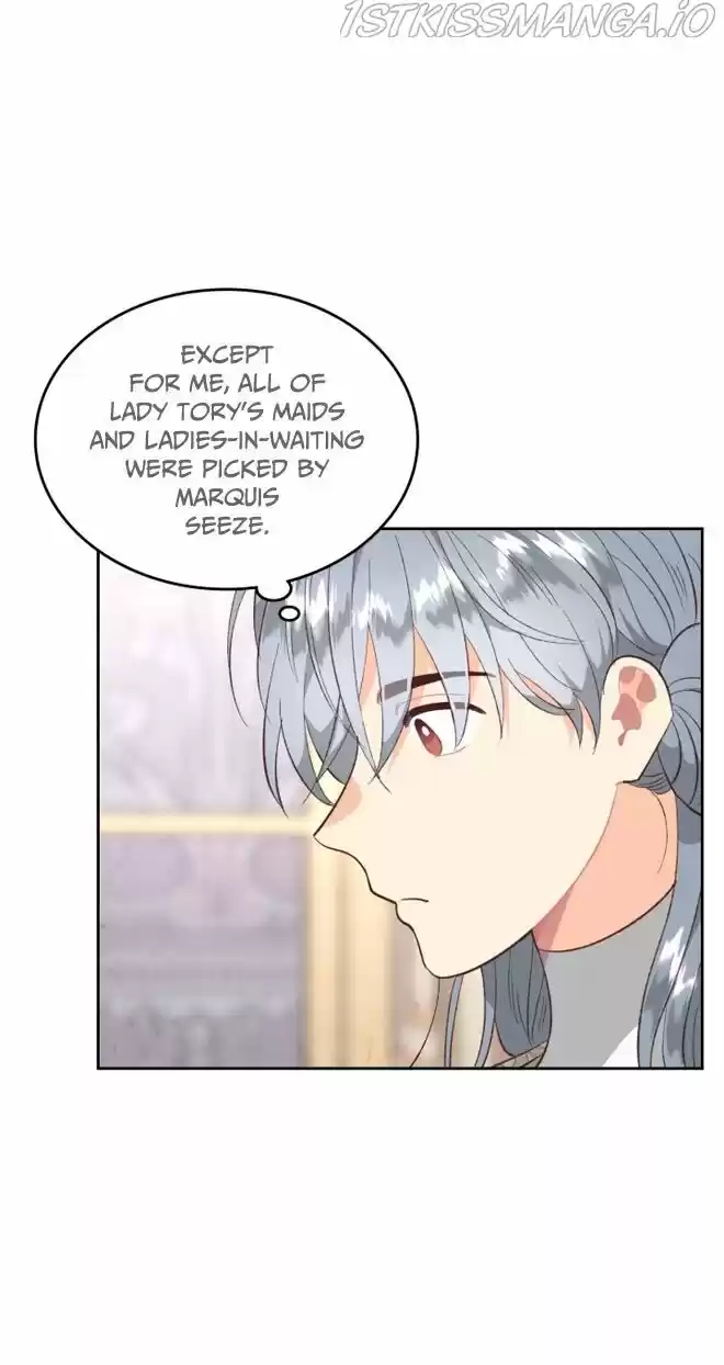 The King and His Knight Ch.129