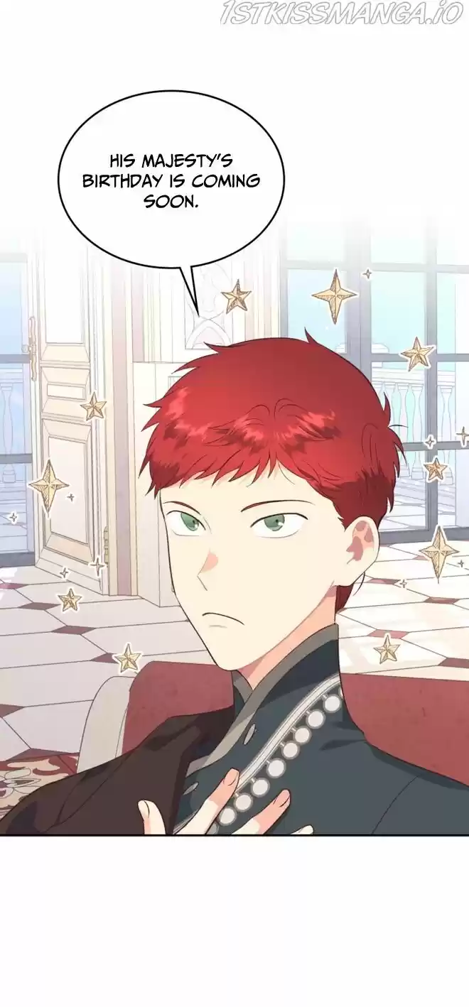 The King and His Knight Ch.129