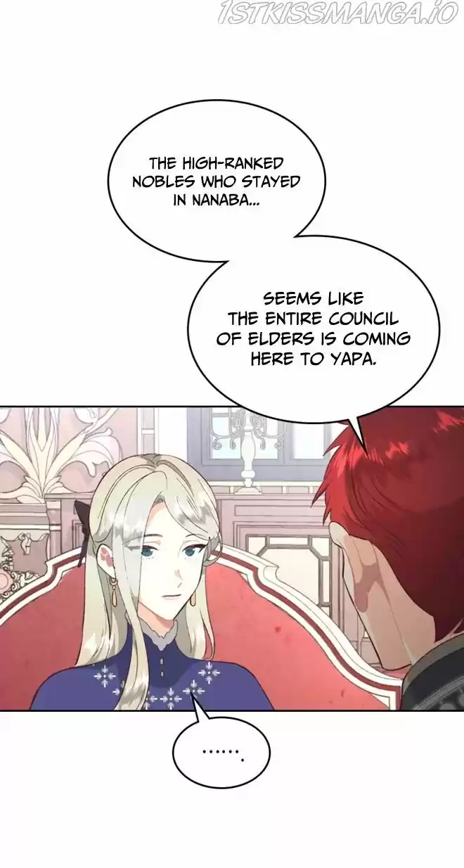 The King and His Knight Ch.129