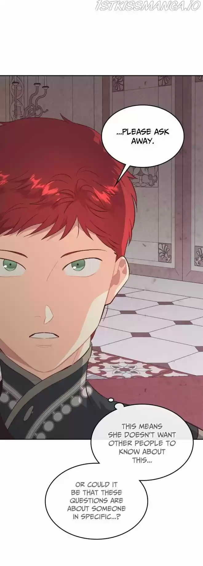 The King and His Knight Ch.129