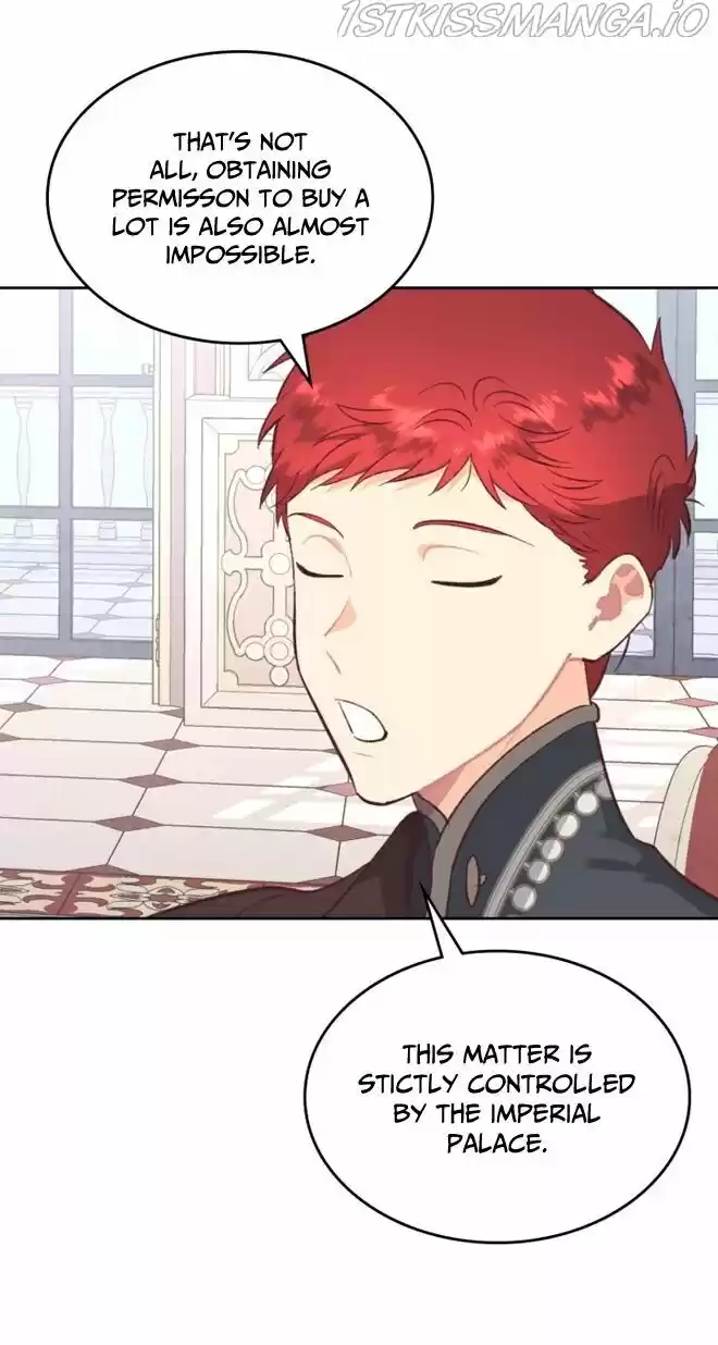 The King and His Knight Ch.129