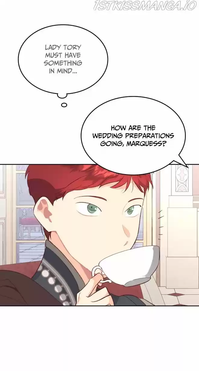 The King and His Knight Ch.129