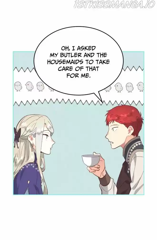 The King and His Knight Ch.129