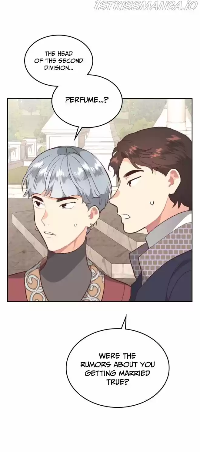 The King and His Knight Ch.129