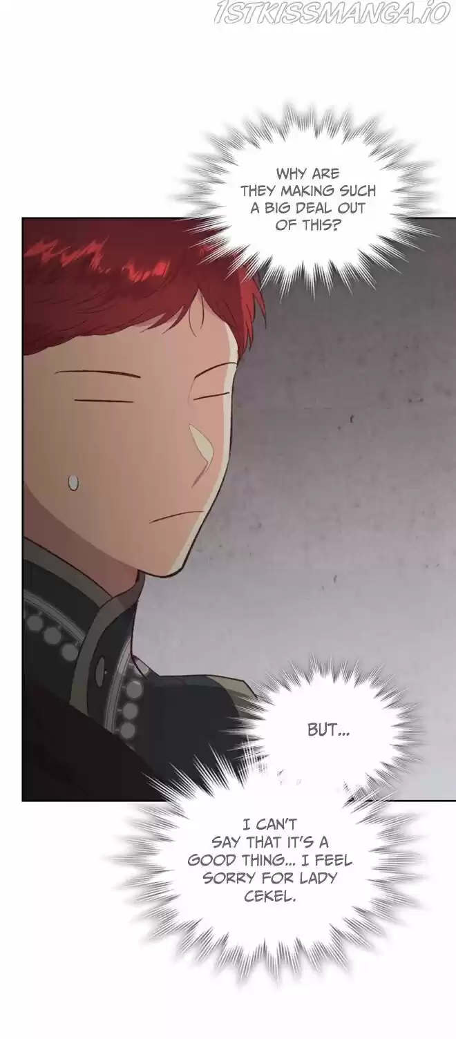 The King and His Knight Ch.129