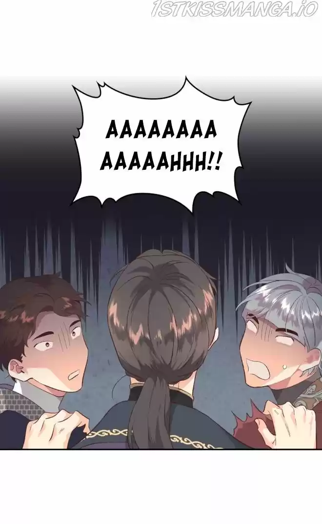 The King and His Knight Ch.129