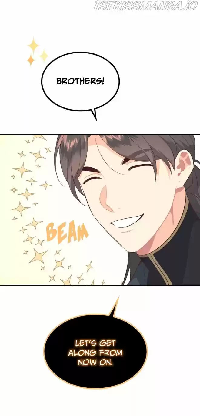 The King and His Knight Ch.129