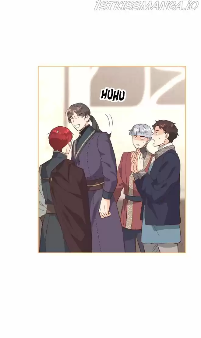 The King and His Knight Ch.129