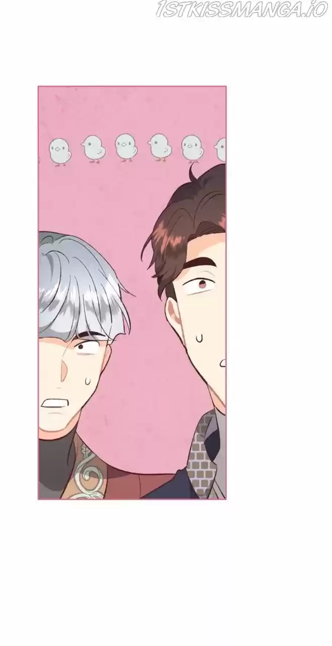 The King and His Knight Ch.129