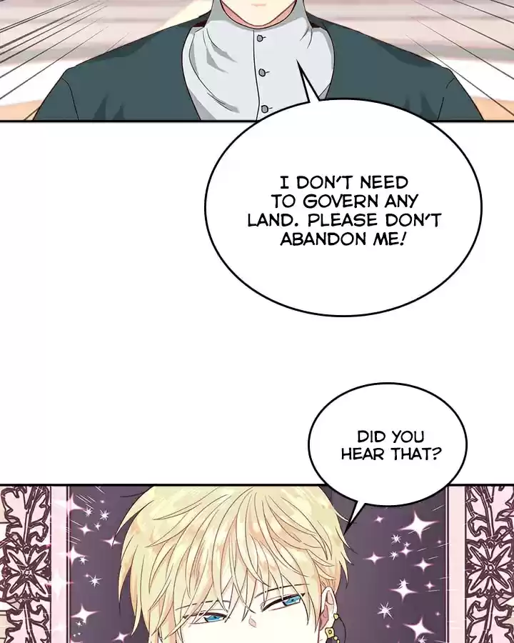 The King and His Knight ch.13