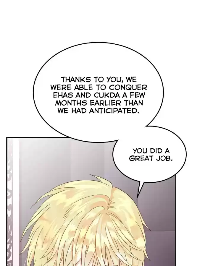 The King and His Knight ch.13