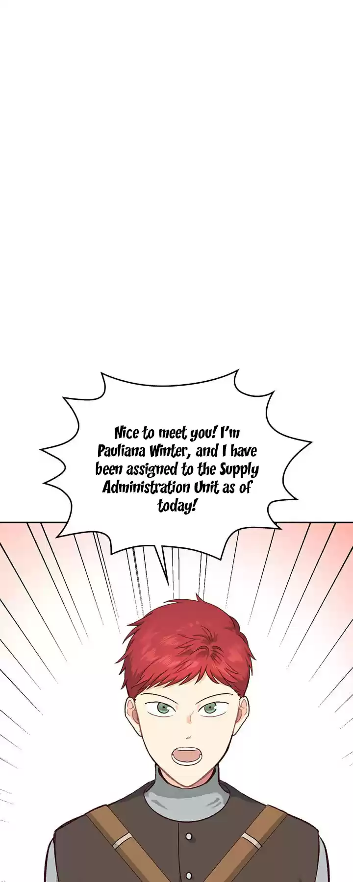 The King and His Knight ch.13