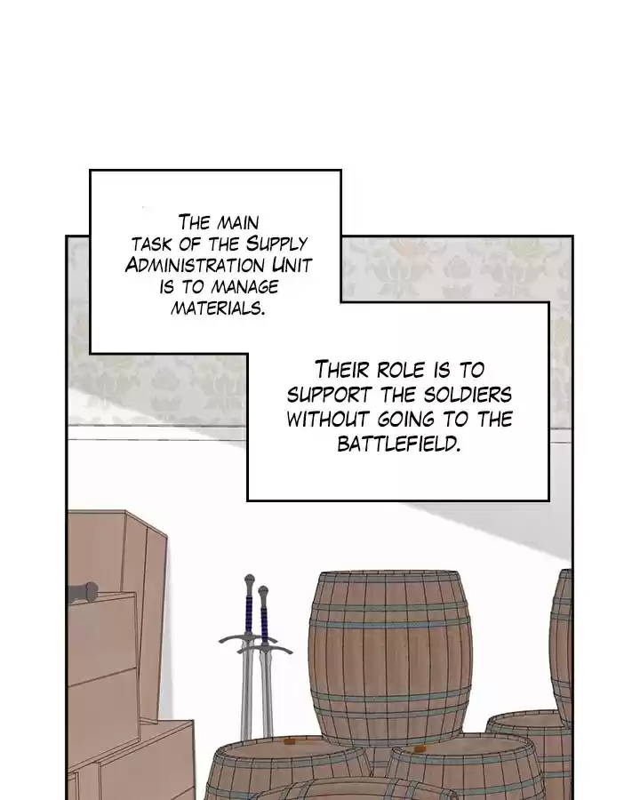 The King and His Knight ch.13