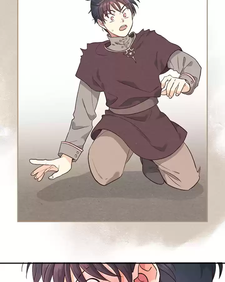 The King and His Knight ch.13