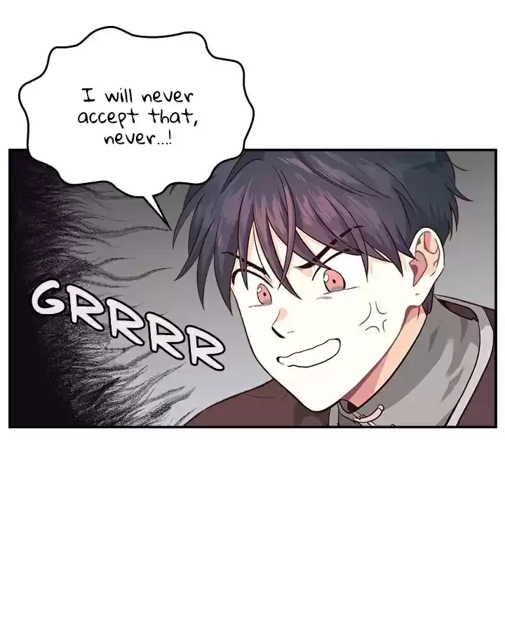 The King and His Knight ch.13