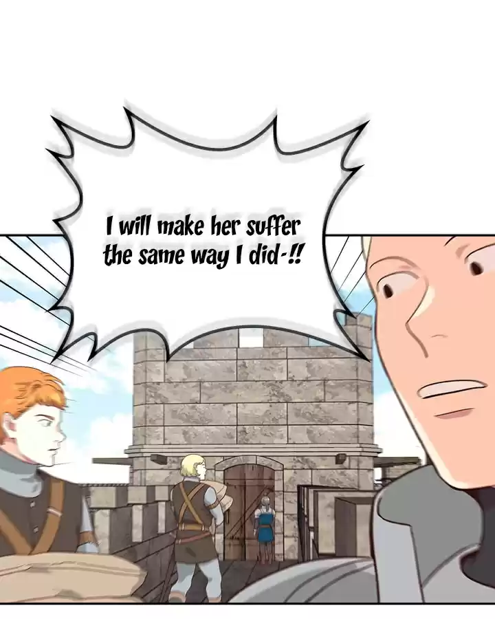 The King and His Knight ch.13