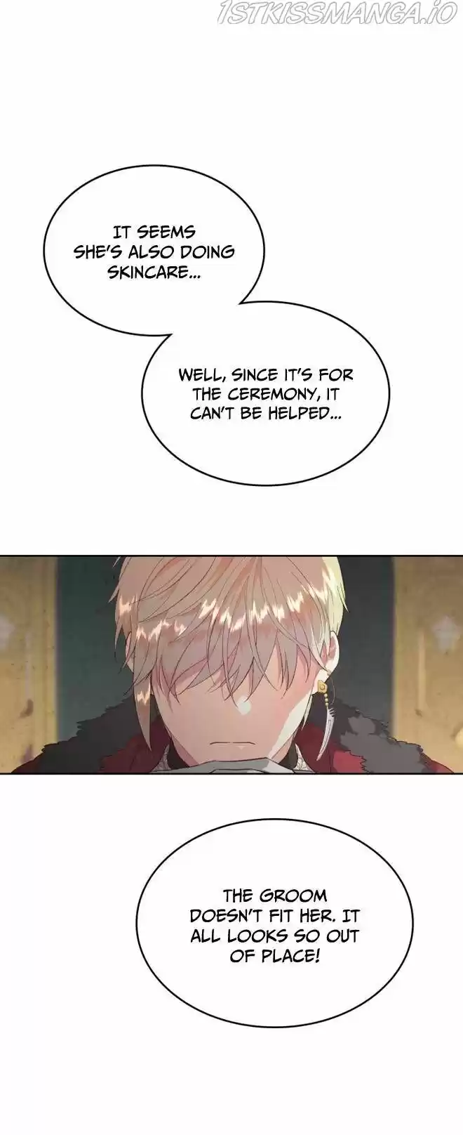 The King and His Knight Ch.130