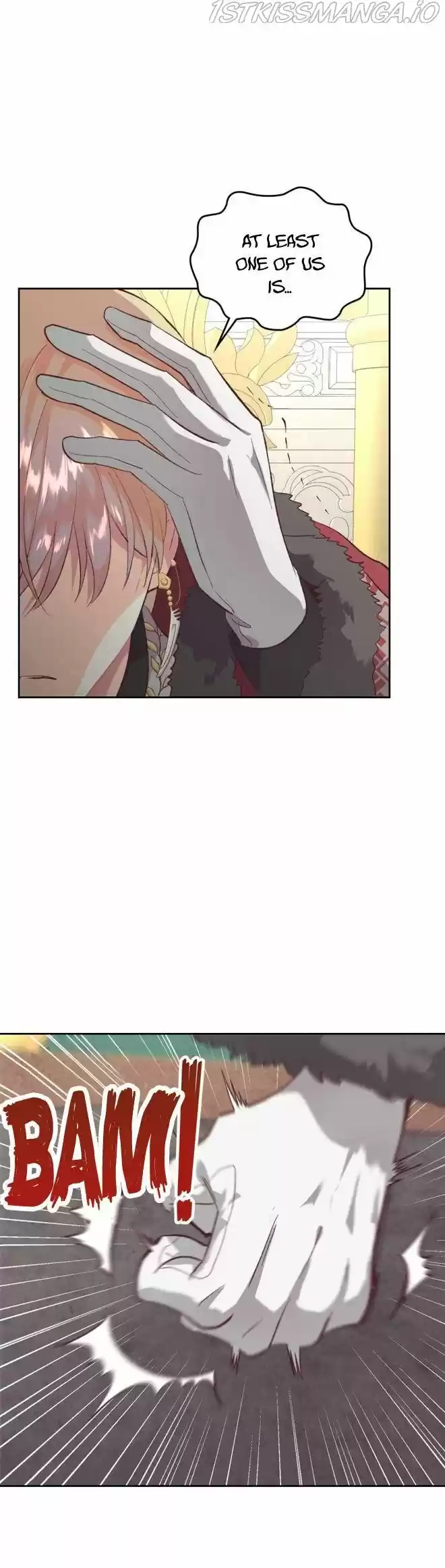 The King and His Knight Ch.130